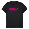 Dream Ride Tee (Black)