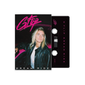 Dream Ride Cassette Tape