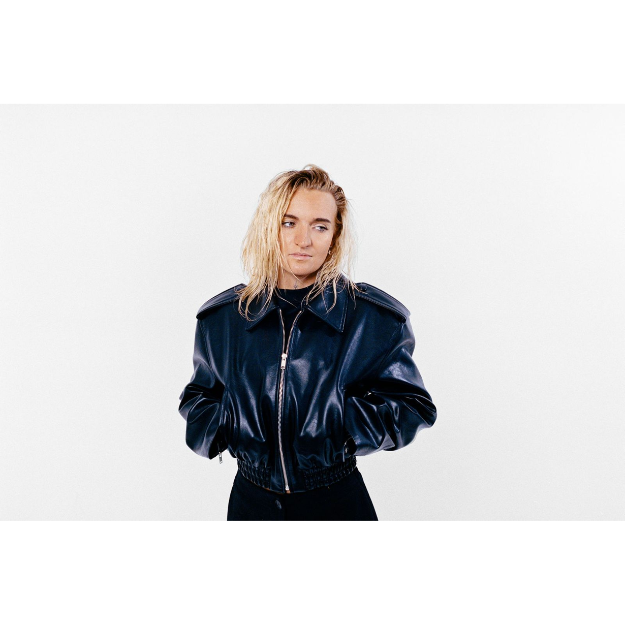 Unsigned G Flip Print