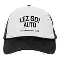 Lez Go! Cap