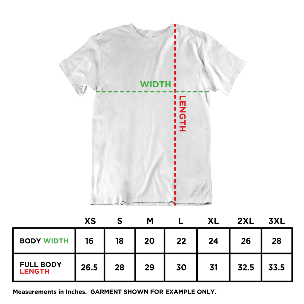 Bed on Fire Tee