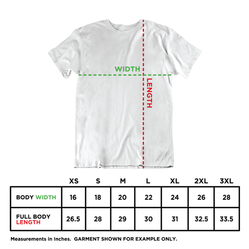 Bed on Fire Tee